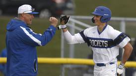 Burlington Central’s Kyle Nelson creates winning culture