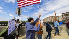 June 14 marks ‘No Kings’ protests in Illinois: Locations, times, what you need to know