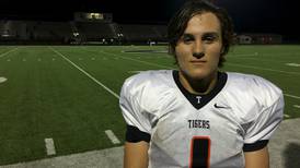 High school football: Crystal Lake Central rushes its way to 48-12 win over Grant