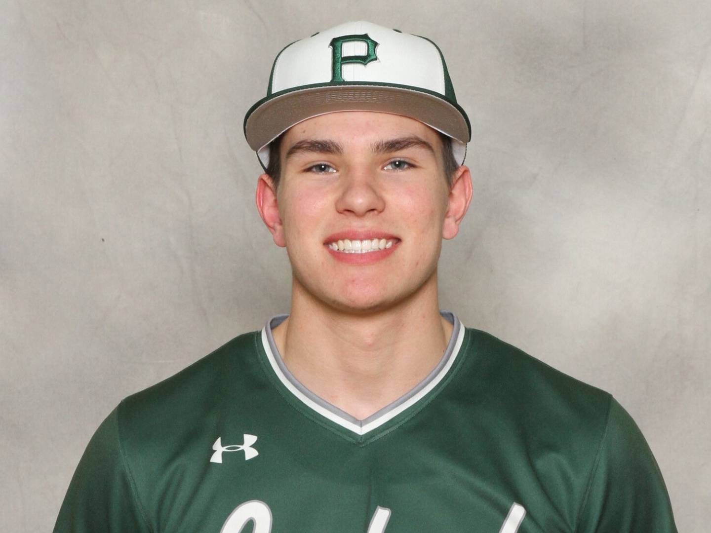 Plainfield Central's Taylor Kujak