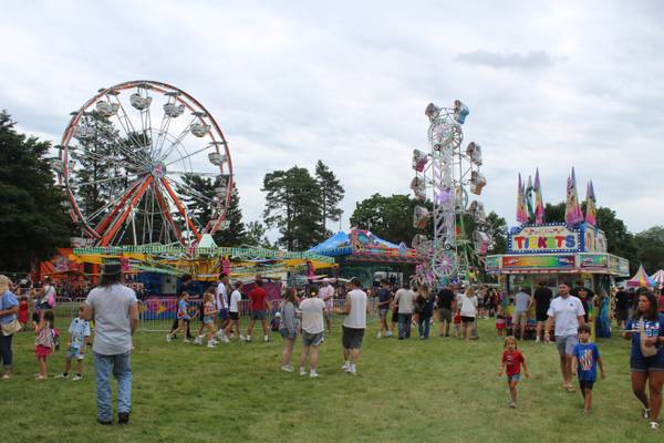 Your guide to summer festivals in northern Illinois