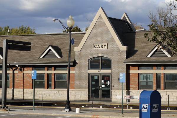 ‘Quite alarming’: Cary mayor critical of state zoning, parking legislation, ‘loss of local control’