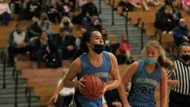 Girls Basketball: Calli Kenny helps Willowbrook get back in the win column, leads comeback at York