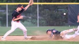BCR postseason baseball update, May 29