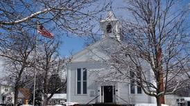 Community cookbook, history bus tour of Oswego on tap at the Little White School Museum