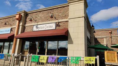 Mystery Diner in St. Charles: Lupita’s Cocina offers flavorful twist on Mexican