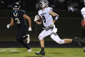 Photos: Sycamore, Kaneland football meet in Interstate 8 conference action