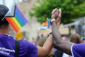 Woodstock Pride set for 5th annual parade, 2nd annual weekend of festivities