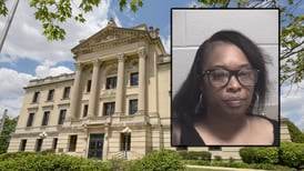 DeKalb County courthouse employee accused in $41K PPP loan fraud for fake remodeling business: Records