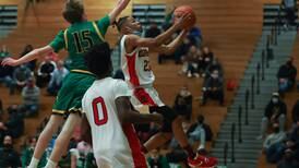 Boys basketball: Bolingbrook defense stifles Providence Catholic