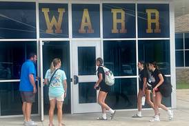Sauk Valley-area districts preparing for first day of school; here’s what to know