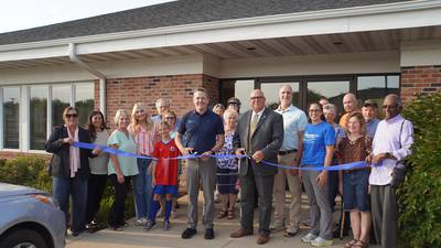 Northern Rehab expands Rochelle location