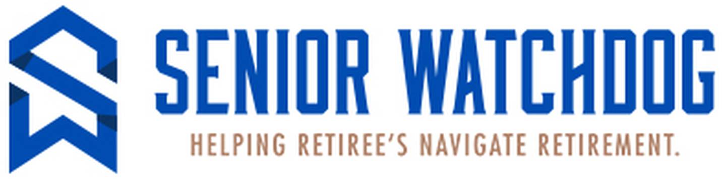 Senior Watchdog logo