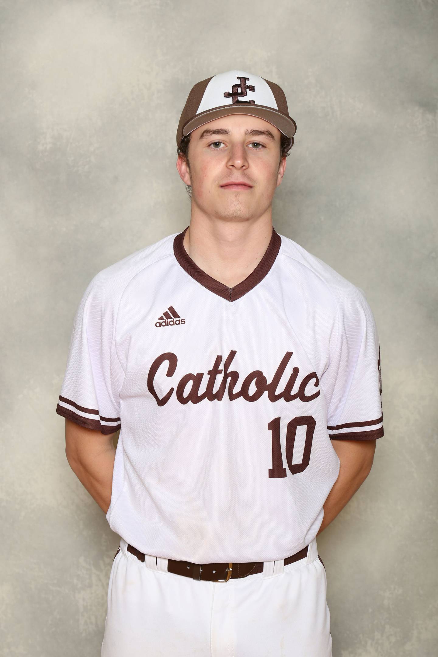 Joliet Catholic's TJ Schlageter