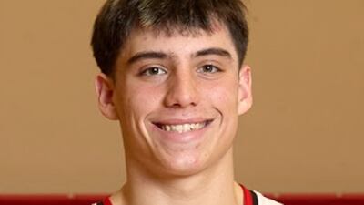 Jack Curran gives Hall quick start against Sterling: Friday BCR/NewsTribune roundup  