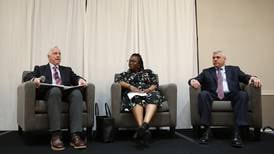 Joliet’s mayoral candidates list their top priorities for office, talk major projects, public safety