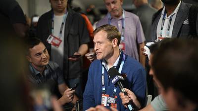 Bears Insider Podcast Transcript: Chicago Bears’ 2025 schedule revealed, how many wins this season?