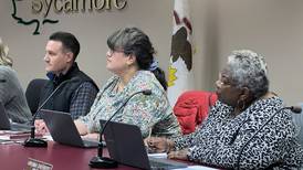 Ward 4 incumbent secures reelection to Sycamore City Council