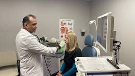 KSB offering new technology for ear, nose and throat patients 