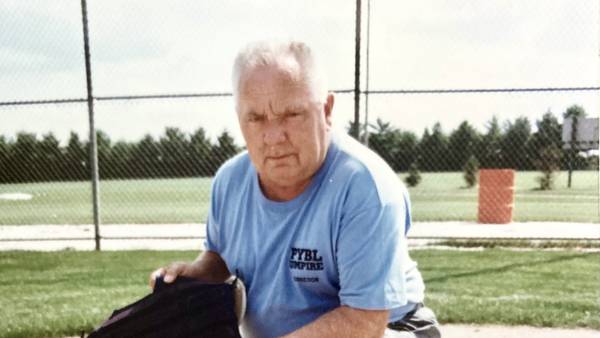 Max Lauritzen was one of a kind, tireless worker for Little League Baseball  