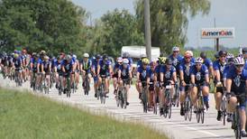 Cycle Across Illinois builds family for those grieving fallen police officers: ‘Honor, support, remember’