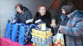 It’s curtain call for another season of holiday giving with Stage Coach Players, The Salvation Army