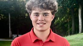 1A Riverdale Sectional boys golf: Amboy’s Wes Wilson takes second at TPC Deere Run