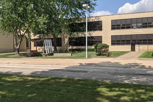 Developer scales back plans for former Oswego junior high school