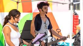 Photos: Make Music Wheaton festival