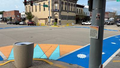 Community Pulse: Seeking voices for the grant-funded parking and trails study 