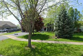 Four-bedroom home sells for $492,000 in Yorkville