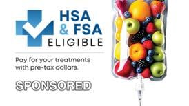 The Benefits of IV Hydration Therapy