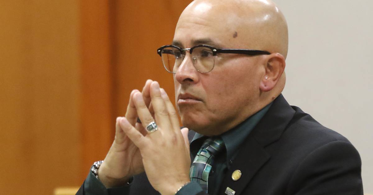 AJ Freund s DCFS caseworker to be sentenced in child endangerment case