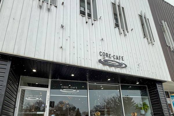 Spring Valley cafe closes after 2 years; plans to reopen
