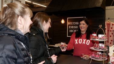 How sweet it is: Chocolate Walk for Charity returns to downtown Oswego 