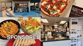 A Decade of Dining Around the World: Westmont Restaurant Week Returns