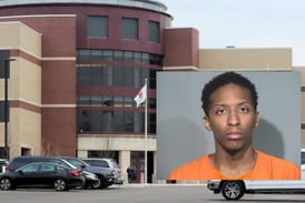 New York man accused of stealing Woodstock man’s ID, depositing phony check for $30K from his business