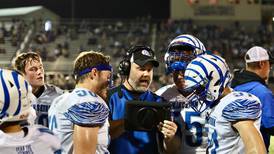 Princeton will be the ‘underdog’ this year 