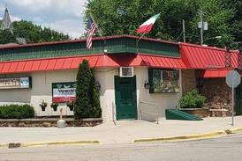 Verucchi’s Ristorante a Spring Valley staple for over 100 years