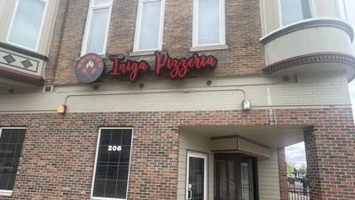 ‘A labor of love’: Iniga Pizzeria coming to DeKalb