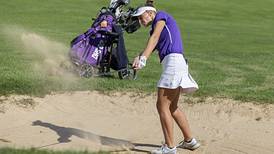 Girls golf: Dixon’s Katie Drew qualifies for state for fourth time