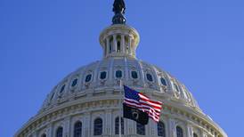 Here are the incumbent congressional representatives running in the districts set to include McHenry County