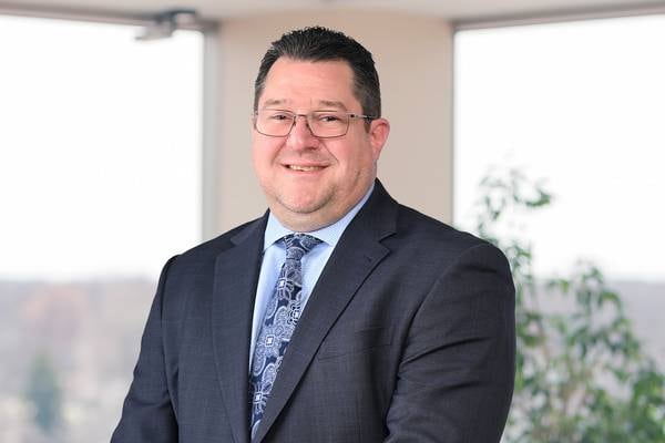 Riverside Promotes Richard Schiltz to Chief Financial Officer
