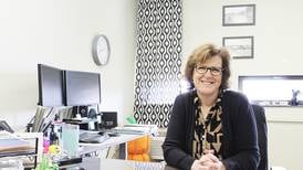 Shaw Local Radio Podcast: Talk-Line with Steve Marco interviews Melinda Jones, Rock Falls Director of Tourism