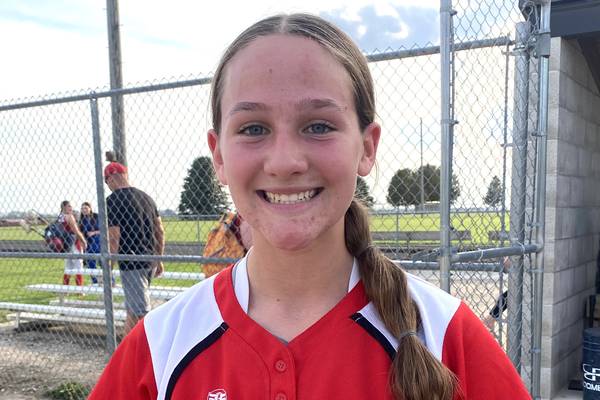 Streator softball falls to Metamora in 3A regional semifinals