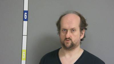 Earlville man charged with downloading illicit video