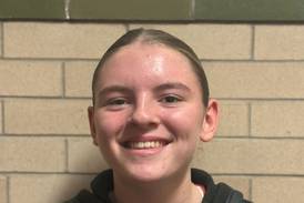 The Times Athlete of the Week: Ottawa girls basketball’s Kennedy Kane