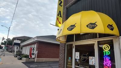 Pizza Peel in Lacon announces abrupt closure