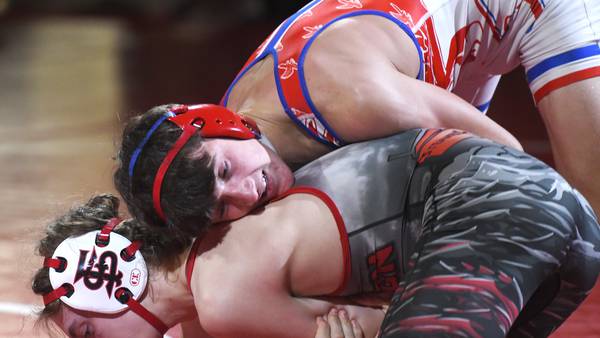 Oregon’s Aniyah Sarver scores 24 in win over Polo: Thursday’s Sauk Valley roundup