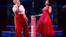 Drury Lane’s ‘Patsy Cline’ stars dynamic duo in Oakbrook Terrace